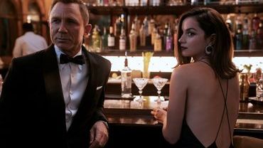 Noc z Jamesem Bondem w Dolnośląskim Centrum Filmowym [PROGRAM]