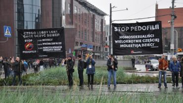 Proliferzy i narodowcy zapowiadają kontrę do Wrocławskiego Marszu Równości