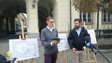 Wrocławski Program Tramwajowy 2.0. Aktywiści apelują do prezydenta i urzędników