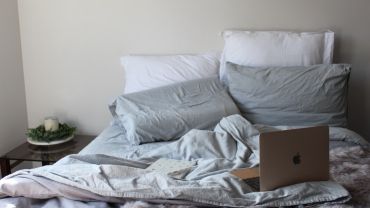 Półkotapczan - idealne łóżko do małego mieszkania
