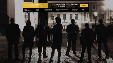 Prywatny Detektyw Wrocław - skuteczne biuro detektywistyczne we Wrocławiu