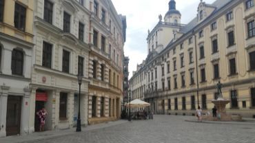 Kryzys na granicy. Wrocławska uczelnia apeluje do premiera Morawieckiego