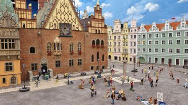 Wrocławskie atrakcje z certyfikatem Najlepszy Produkt Turystyczny 2021