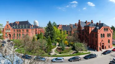 „Best Global Universities”. Wrocławska uczelnia w czołówce prestiżowego rankingu akademickiego