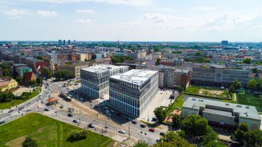 Wrocławskie inwestycje wyróżnione w konkursie budowlanym [LAUREACI]