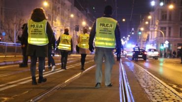 Policyjny bilans po Marszu Niepodległości we Wrocławiu. Czy było bezpiecznie?