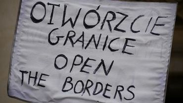 Kryzys na granicy. „Jak można pomóc uchodźcom, mieszkając we Wrocławiu?”