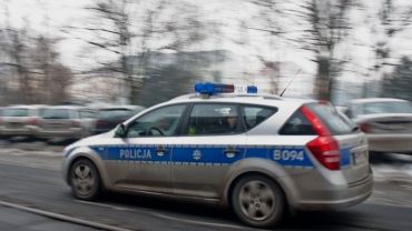 Wrocław: Policja znalazła małego chłopca. Gdzie byli jego rodzice?