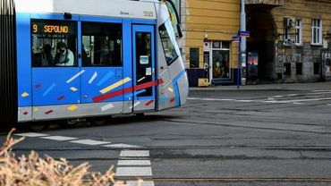Od weekendu zmiany w rozkładach komunikacji miejskiej. Jak pojadą tramwaje?