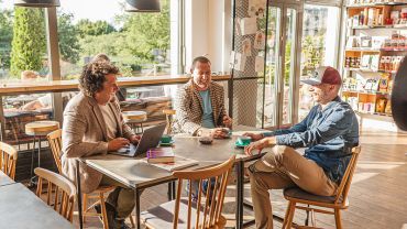 Nowa kawiarnia we Wrocławiu? Właściciele sieci prowadzą internetową zbiórkę na lokal