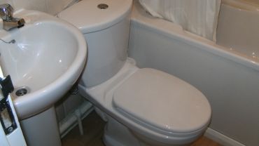 4,7 tys. wrocławian wciąż nie ma łazienki w mieszkaniu