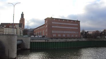 Wrocław: zabytkowa elektrownia wodna do remontu. Tauron zapowiada modernizację [ZDJĘCIA]