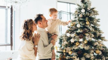 Oryginalne, ładne życzenia na Boże Narodzenie 2021 - oto gotowe do wysłania życzenia świąteczne