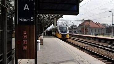 Wrocław: Czy bilety MPK znów będą honorowane w pociągach?