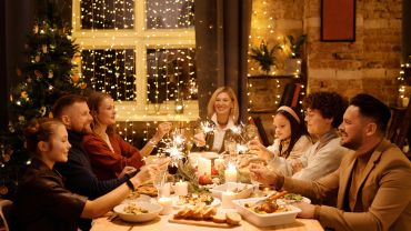 12 potraw wigilijnych - o czym nie zapomnieć na świątecznym stole? [LISTA POTRAW - 24.12.2023]