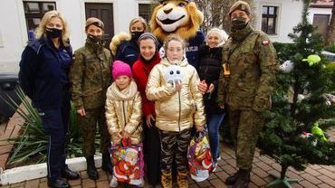 Wrocław: Uczniowie szkół ponownie pomogli potrzebującym dzieciakom [ZDJĘCIA]