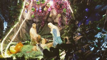 Życzenia na Boże Narodzenie - piękne, oryginalne życzenia świąteczne [24.12.2021]