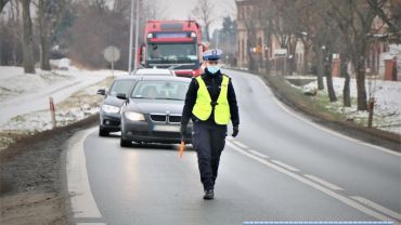 Święta we Wrocławiu: 12 pijanych kierowców i 27 zatrzymanych na gorącym uczynku