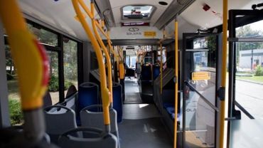 Wrocław: Wybita szyba w autobusie 126 na Nowym Dworze. Co się stało?