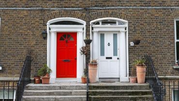 Drzwi wejściowe - jakie wybrać, czym się kierować?