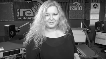 Wrocław: Nie żyje dziennikarka radiowa Monika Jaworska