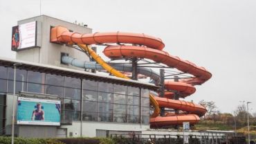 Aquapark Wrocław podrożał. Tłumaczy to inflacją. Oto nowy cennik
