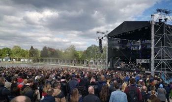 Wrocław: Kto wystąpi na festiwalu na 3-Majówka 2022? Oto pierwsze gwiazdy imprezy
