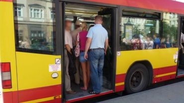 Wrocław: Mieszkańcy chcą przywrócenia kursów autobusów. Co na to magistrat?