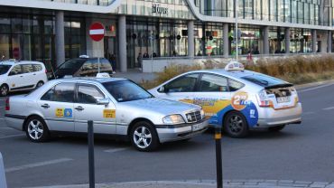 Wrocław: od lutego droższe taksówki. O podwyżce zdecydowała rada miejska [CENNIK]