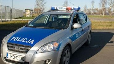Wrocław: Nie miał zapiętych pasów, grożą mu 3 lata więzienia