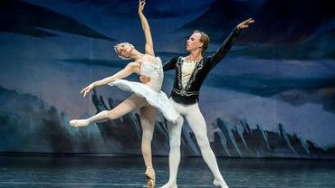Wrocław: Światowej sławy zespół - The Royal Moscow Ballet zaprezentuje „Jezioro łabędzie”
