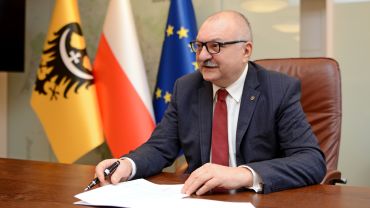 Marszałek do prezydentów Jeleniej Góry, Wałbrzycha i Wrocławia: kłamstwa stały się Waszą metodą działania