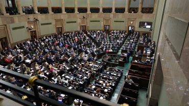 Wrocławska posłanka PiS nie poparła ustawy covidowej 