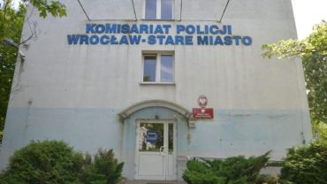 Koniec Trzemeskiej. Komisariat Policji Wrocław Stare Miasto będzie miał nową siedzibę