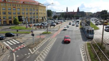 Wrocław: kolejny remont na Legnickiej. Powstanie droga rowerowa za ponad milion złotych