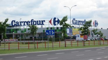 We Wrocławiu powstanie nowy hipermarket Carrefour. Wiemy, kiedy otwarcie