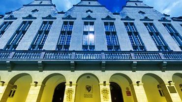 Wrocław: aukcja charytatywna na rzecz studentów z Ukrainy. Zamiast corocznego balu