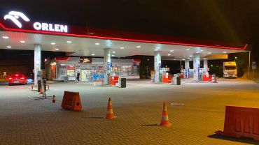 Wrocław: Na wielu stacjach skończyło się paliwo