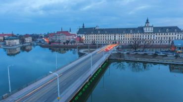 Wrocław: Most Uniwersytecki do remontu. Co się zmieni? [ZDJĘCIA]
