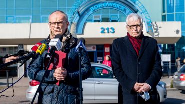 Wrocław: trzy szpitale przyjmą i wyleczą uchodźców z Ukrainy [LISTA]