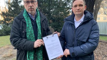 Wrocław: jest petycja o nadanie wybranej ulicy imienia Wolnej Ukrainy