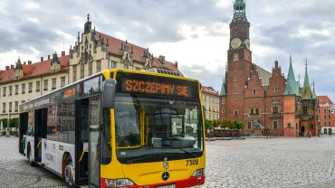 Wrocław: bezpłatne szczepienia na COVID dla uchodźców. Kiedy i gdzie?