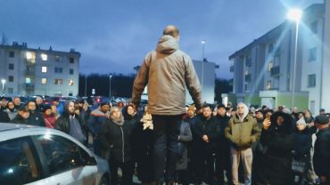 Wrocław: Mieszkańcy TBS będą protestowali na Rynku