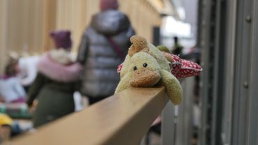 750 ukraińskich dzieci już we wrocławskich szkołach. Czy znajdą się miejsca dla kolejnych?