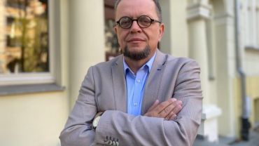 Jacek Sutryk szefem MSZ Wschowy czy wykidajłą? Wrocław miastem wykluczeń