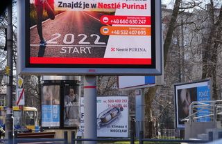 Wrocław bez reklam. Co z zakazem krzykliwych reklam na ulicach miasta?