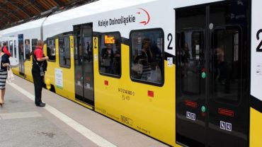 Zmiana rozkładu jazdy pociągów: nowe połączenia we Wrocławiu i do Czech