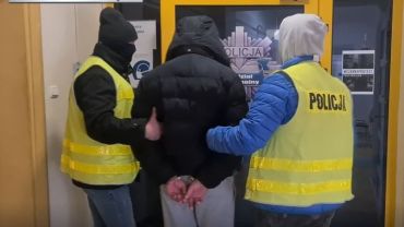 Gwałt na młodej Ukraince. Są zarzuty dla 49-latka, ale sąd odmówił aresztu dla podejrzanego