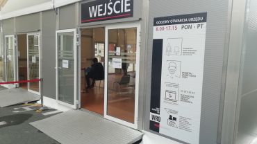 Wpadka przy nadawaniu numerów PESEL Ukraińcom we Wrocławiu