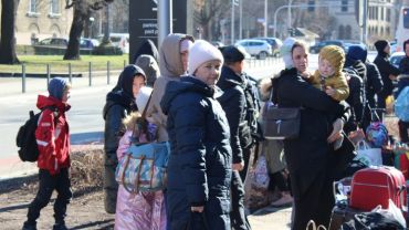 Co z pracą dla uchodźców z Ukrainy we Wrocławiu? Zobacz, kto ją dostanie